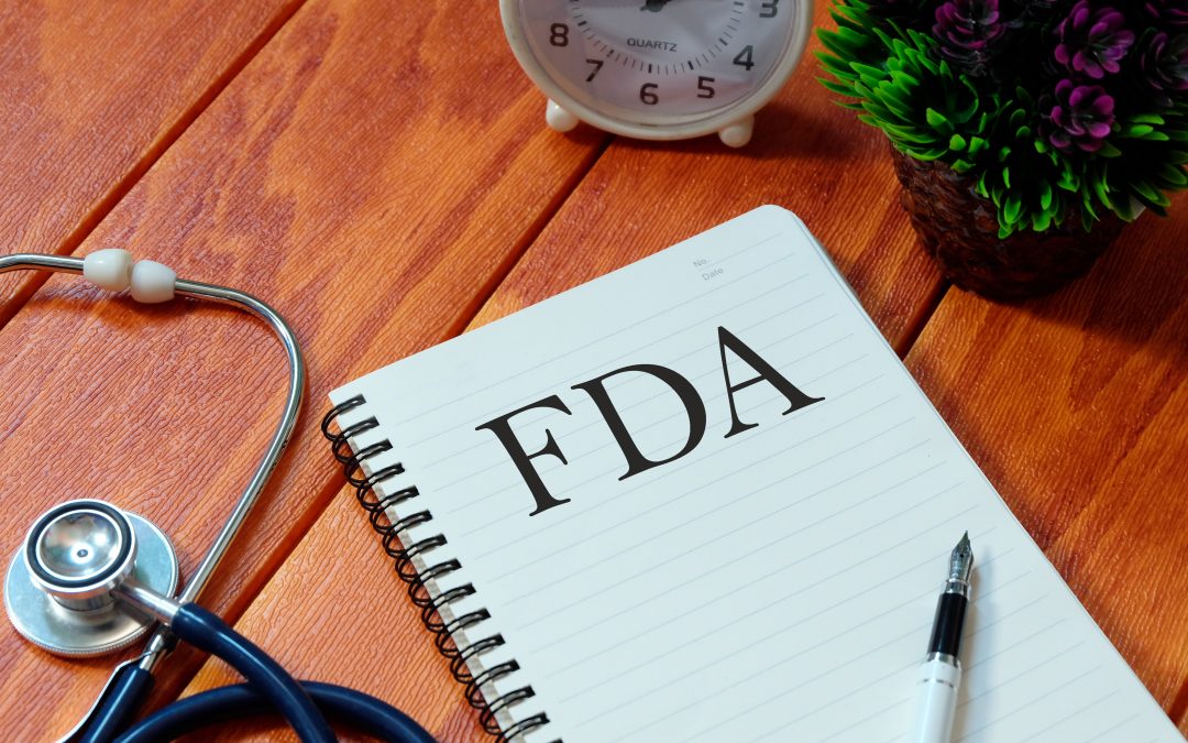 FAQ – What is the FDA’s Role in Regulating CBD Right Now?