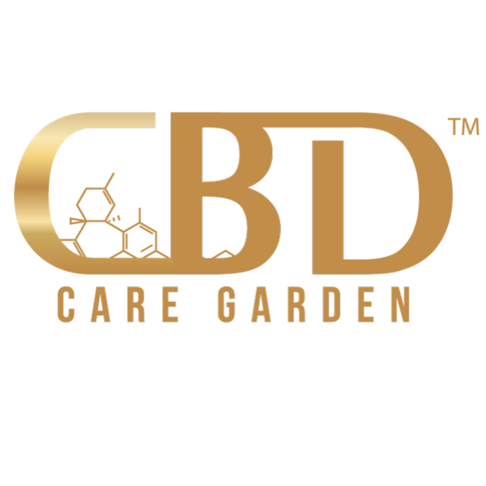 CBD Care Garden